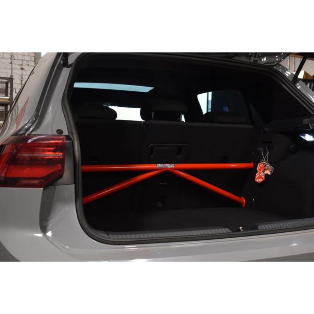 K-Brace - Volkswagen Golf R / GTI MK8 & MK8.5 Rear Strut Brace