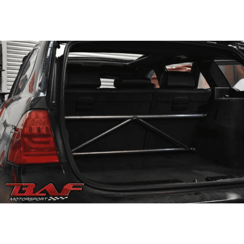 KBrace - BMW 3 Series E91 Estate Rear Strut Brace - Performance HQ - United Kingdom