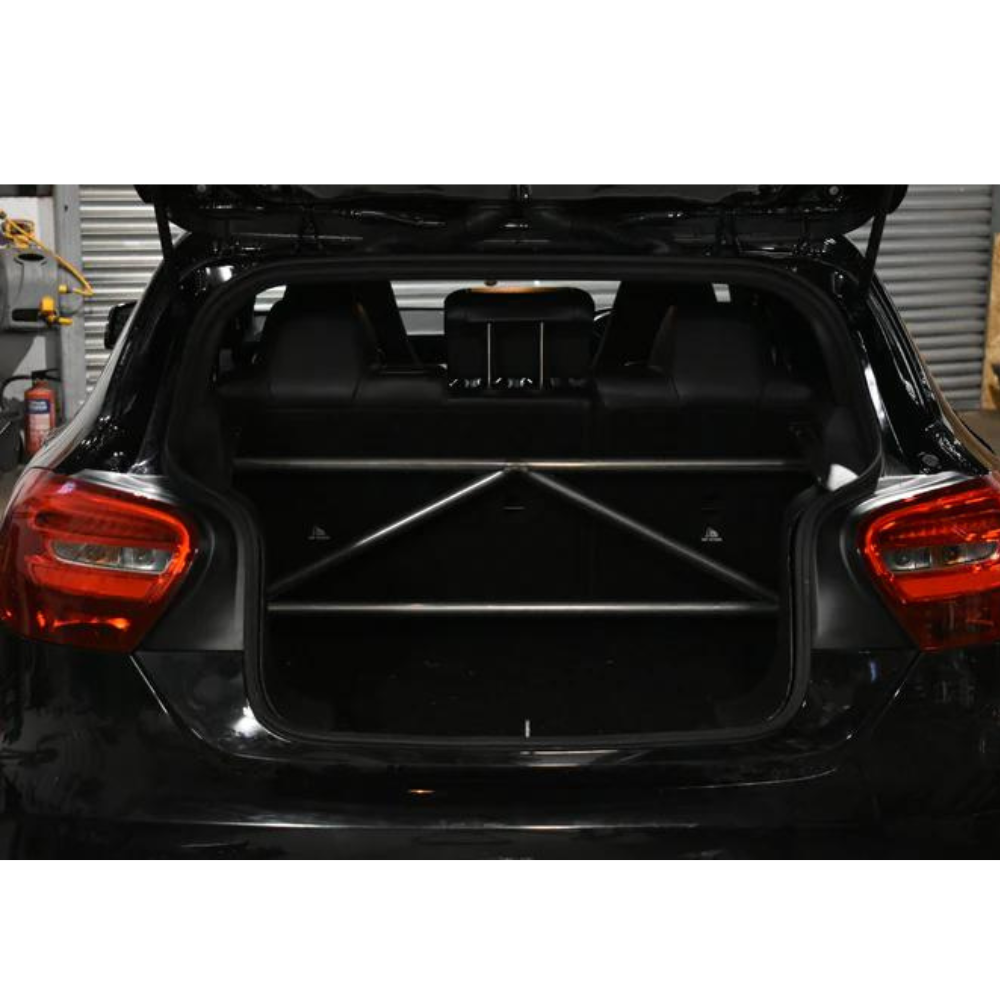 K-Brace - Mercedes-Benz A45 Strut Brace - BAF Motorsport