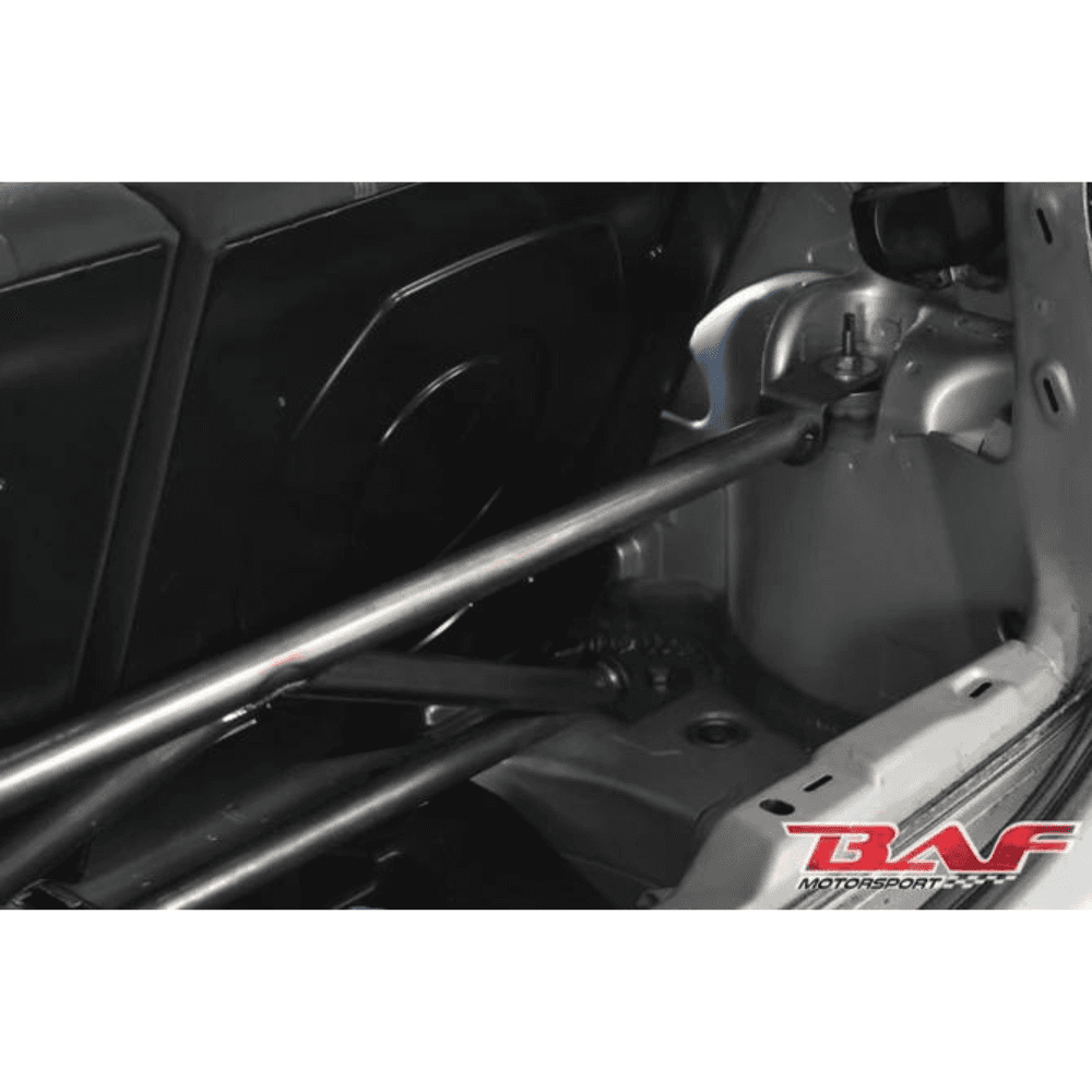 KBrace - Volkswagen Lupo GTI MK1 Rear Strut Brace - Performance HQ - United Kingdom