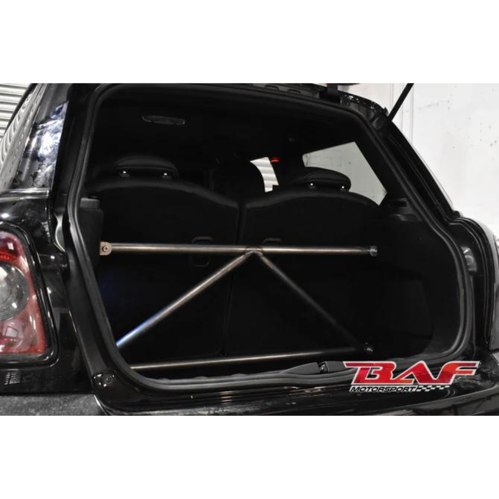 K-Brace - Mini Cooper R56 Strut Brace - BAF Motorsport