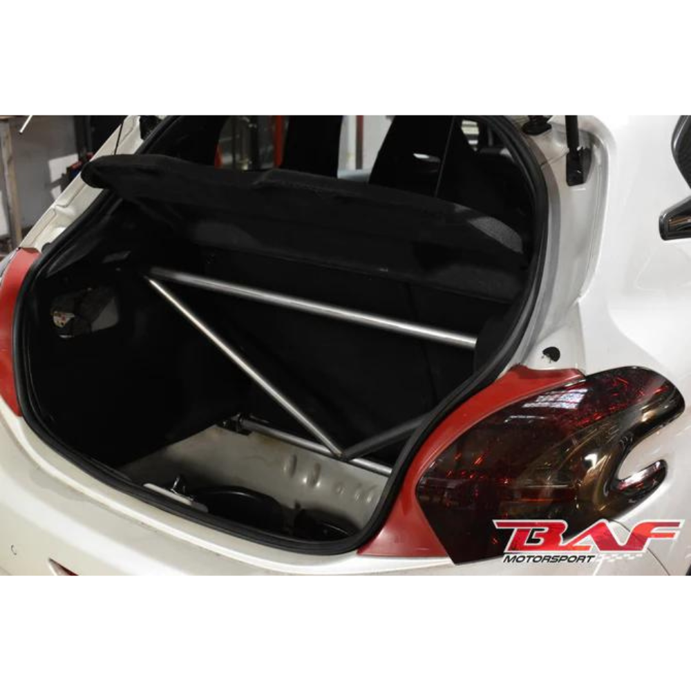 K-Brace - Peugeot 208 Strut Brace - BAF Motorsport