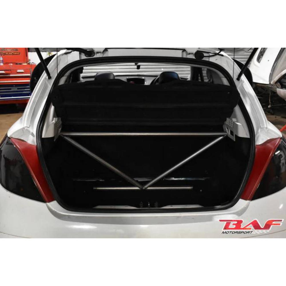 K-Brace - Peugeot 207 Strut Brace - BAF Motorsport