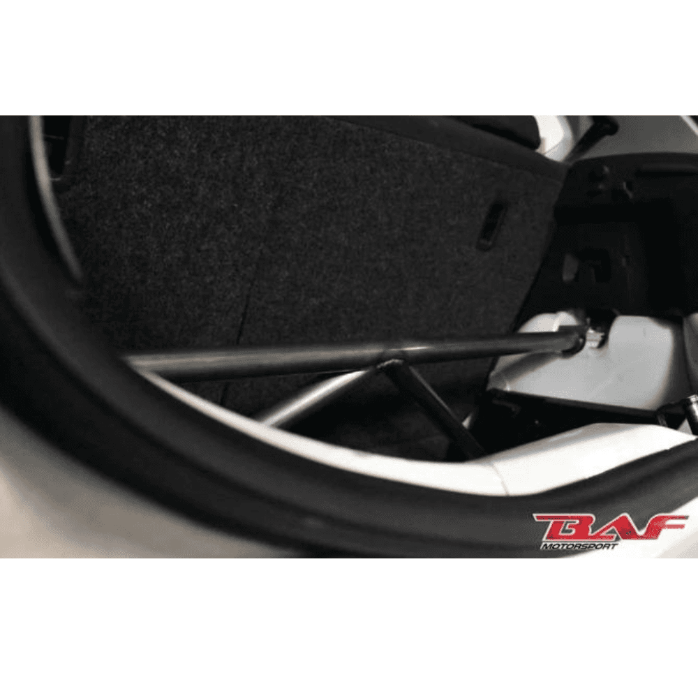 KBrace - Skoda Citigo J2 Rear Strut Brace - Performance HQ - United Kingdom