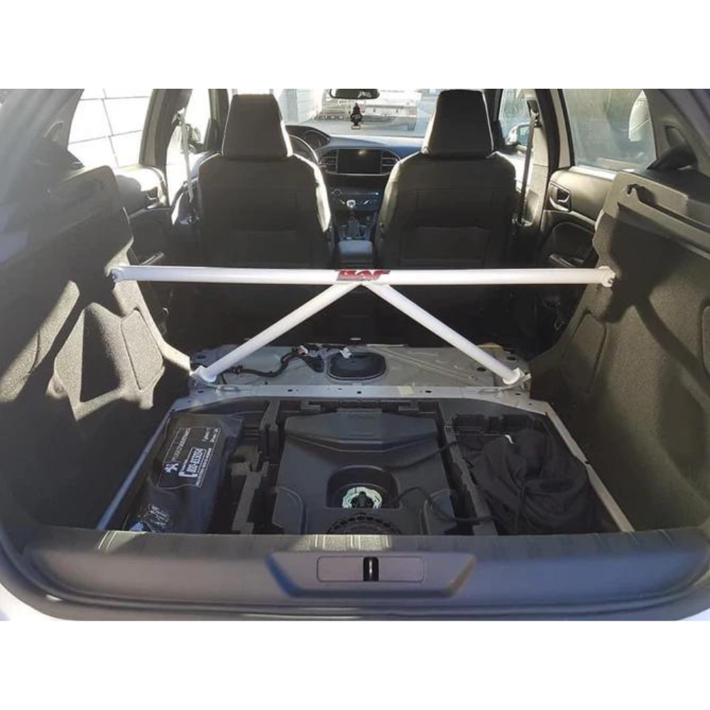 K-Brace - Peugeot 308 Gti Strut Brace - BAF Motorsport