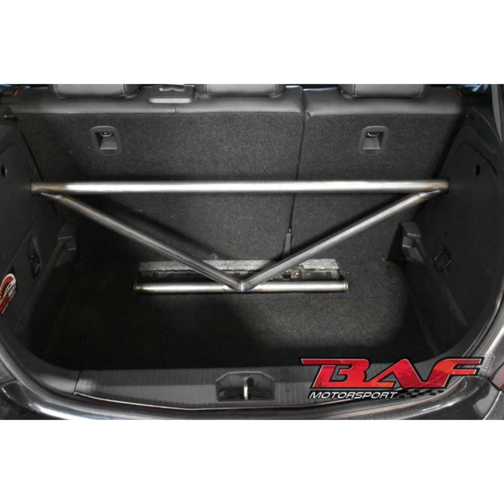 K-Brace - Vauxhall Corsa D Strut Brace - BAF Motorsport