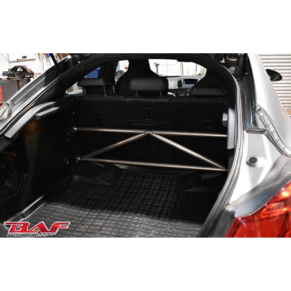 K-Brace - Vauxhall Insignia Strut Brace - BAF Motorsport