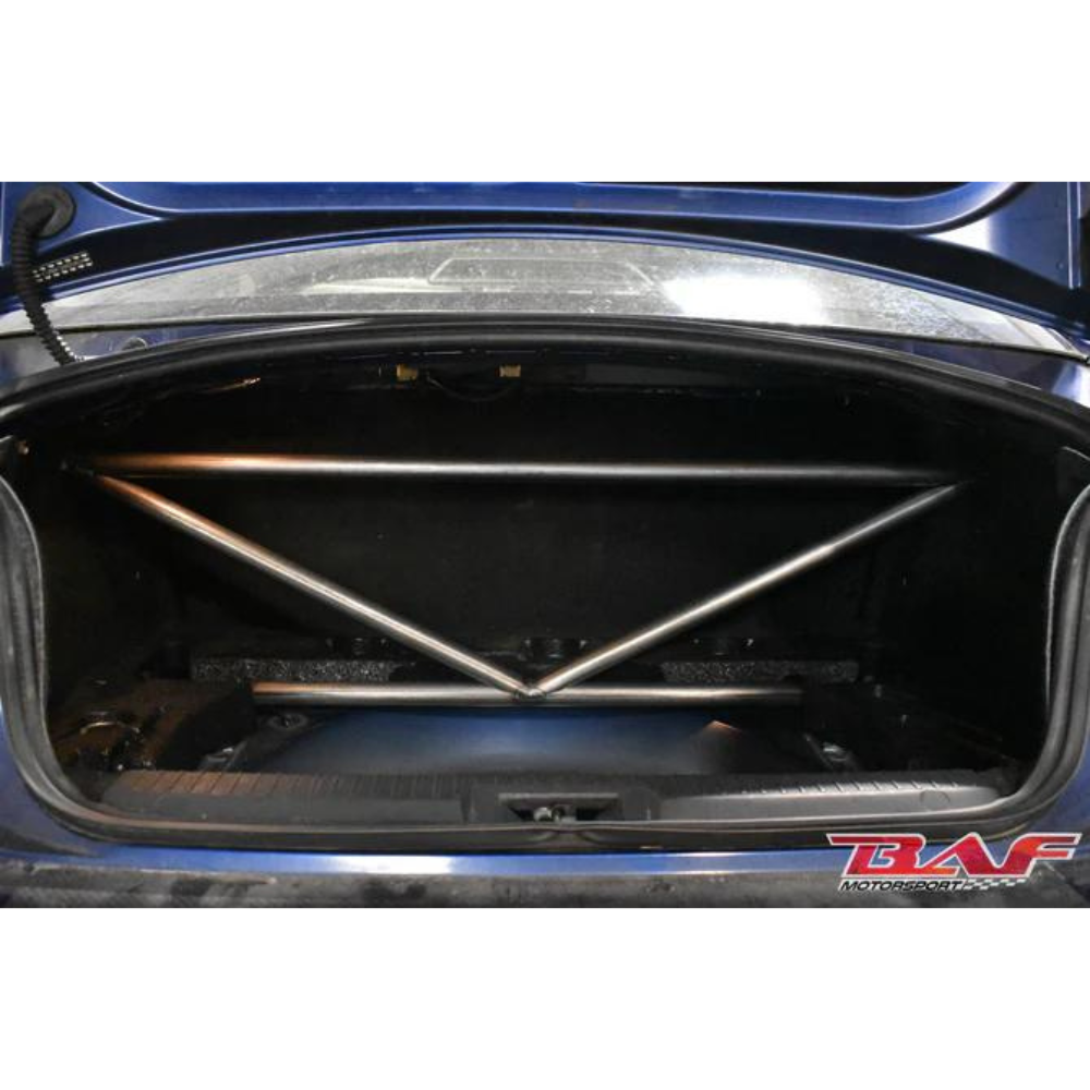 K-Brace - Toyota GT86 Strut Brace - BAF Motorsport