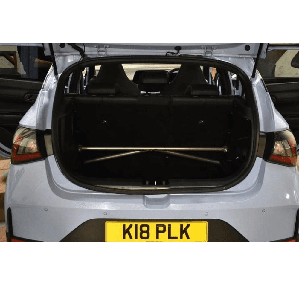 KBrace - Hyundai i20 N BC3 Rear Strut Brace - Performance HQ - United Kingdom