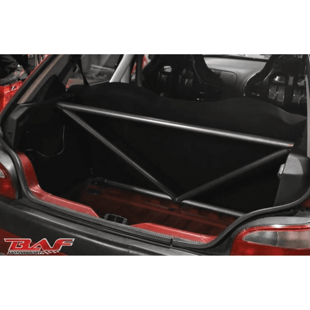 KBrace - CitroÃ«n Saxo MK1 & MK2 Rear Strut Brace - Performance HQ - United Kingdom