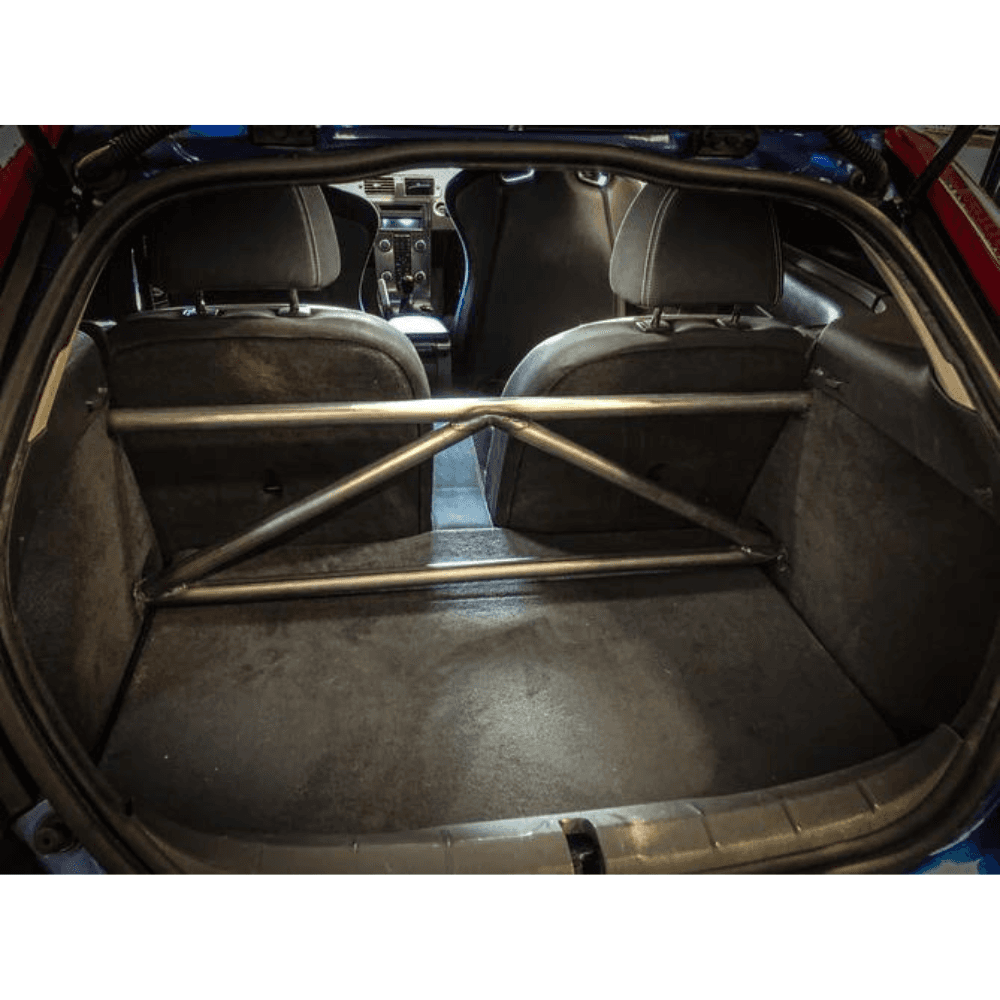 KBrace - Volvo C30 Rear Strut Brace - Performance HQ - United Kingdom