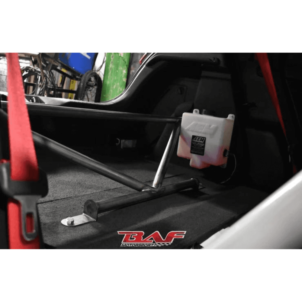 KBrace - Honda Civic Type-R FK2 Rear Strut Brace - Performance HQ - United Kingdom