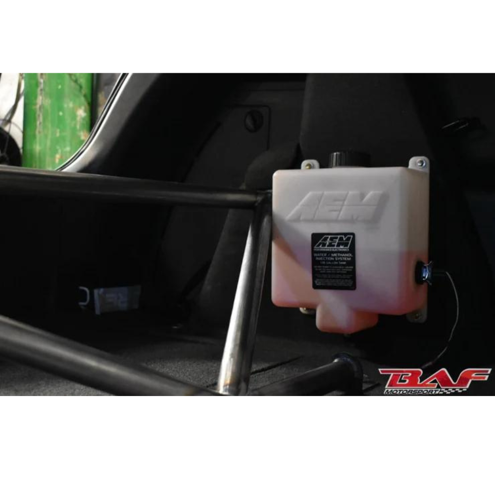 K-Brace - Honda Civic FN2 type R Strut Brace - BAF Motorsport