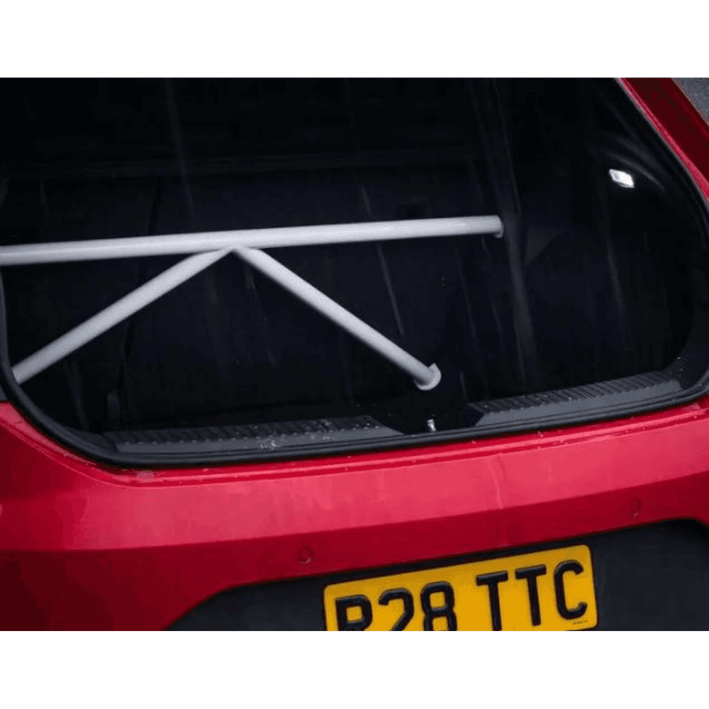 KBrace - Seat Leon Cupra / FR Mk3 5F Strut Brace - Performance HQ - United Kingdom
