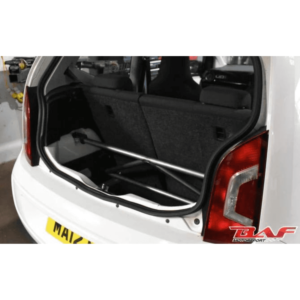 KBrace - Volkswagen UP! GTI Rear Strut Brace - Performance HQ - United Kingdom
