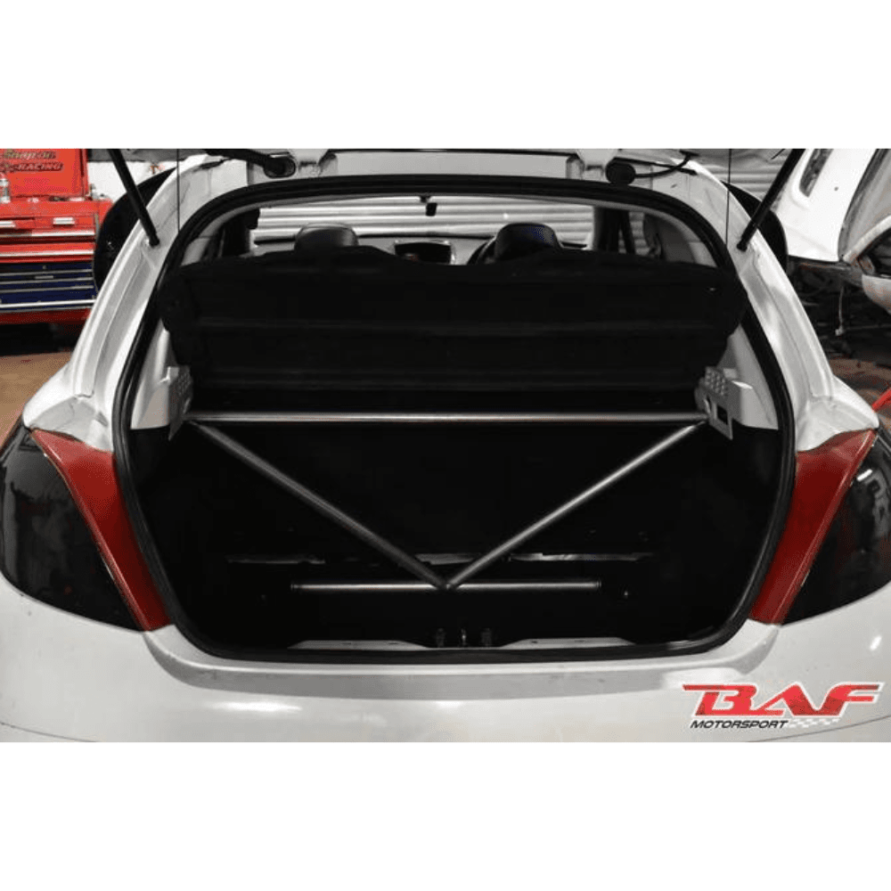 KBrace - Peugeot 207 PF1 Rear Strut Brace - Performance HQ - United Kingdom