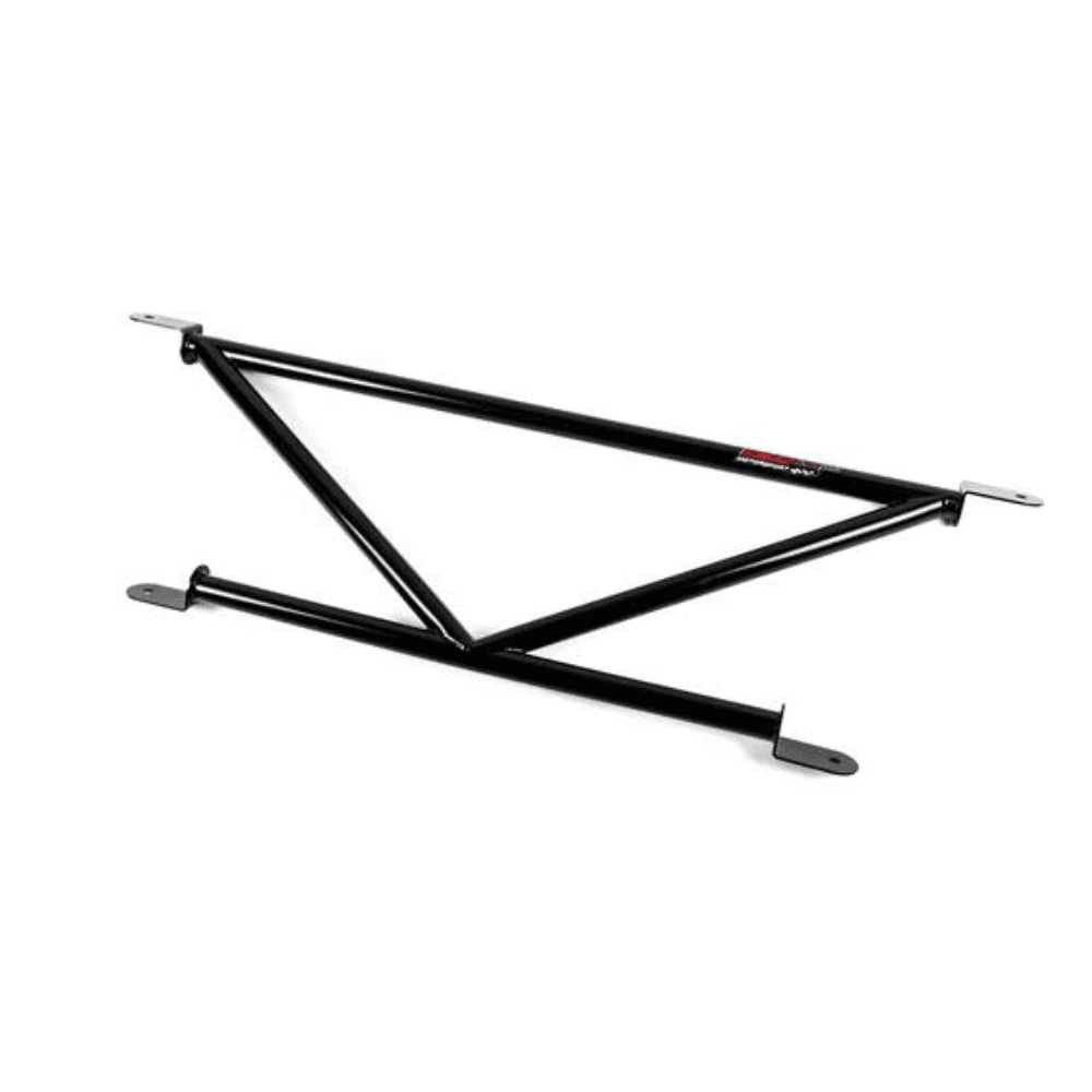 KBrace - Renault Twingo RS Mk2 Rear Strut Brace - Performance HQ - United Kingdom