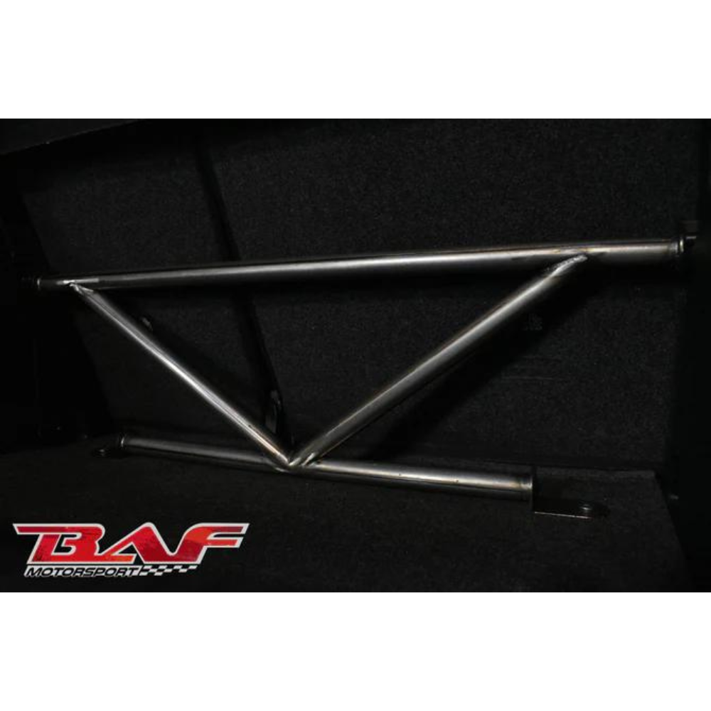 K-Brace - Skoda Fabia MK2 Strut Brace - BAF Motorsport