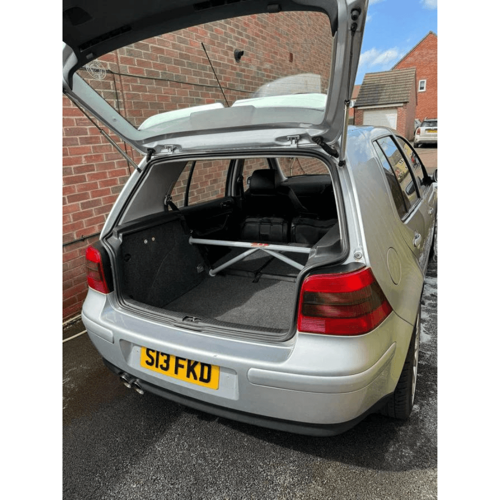 KBrace - Volkswagen Golf GTI Mk4 Rear Strut Brace - Performance HQ - United Kingdom