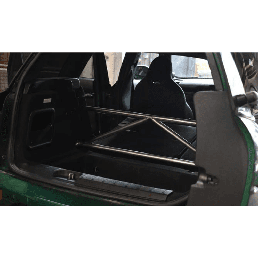 KBrace - Mini Clubman Cooper S F54 Rear Strut Brace - Performance HQ - United Kingdom