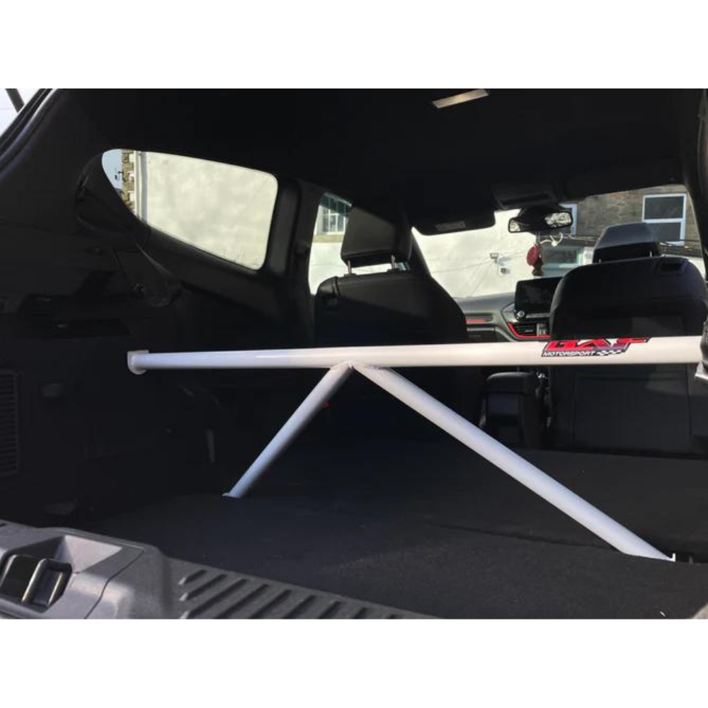 K-Brace -Ford Fiesta MK8 / 8.5 Strut Brace - BAF Motorsport