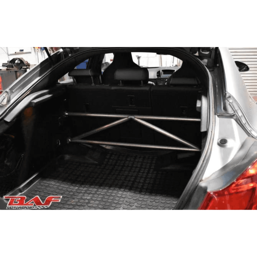 KBrace - Vauxhall Astra G Rear Strut Brace - Performance HQ - United Kingdom