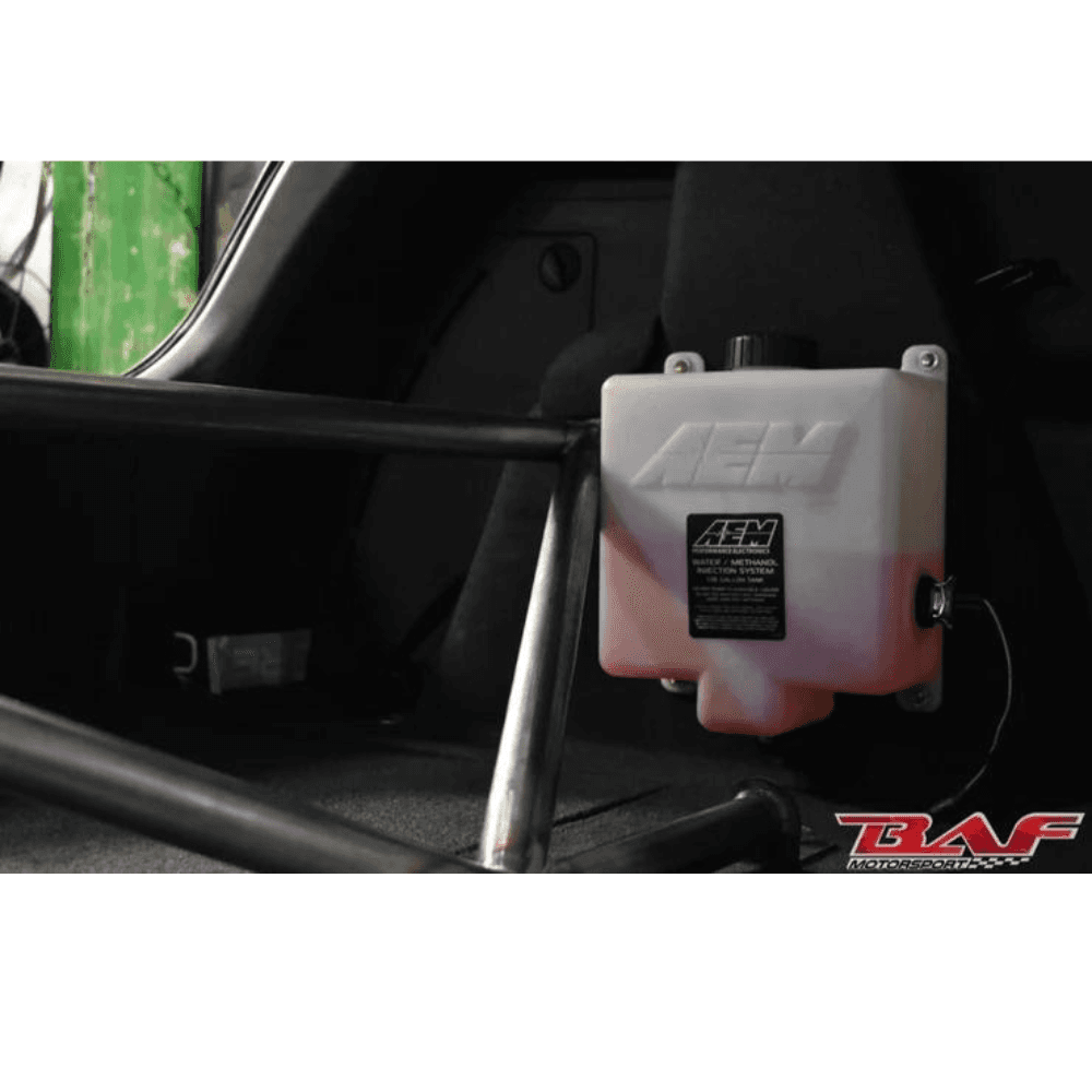 KBrace - Honda Civic Type-R FN2 Rear Strut Brace - Performance HQ - United Kingdom