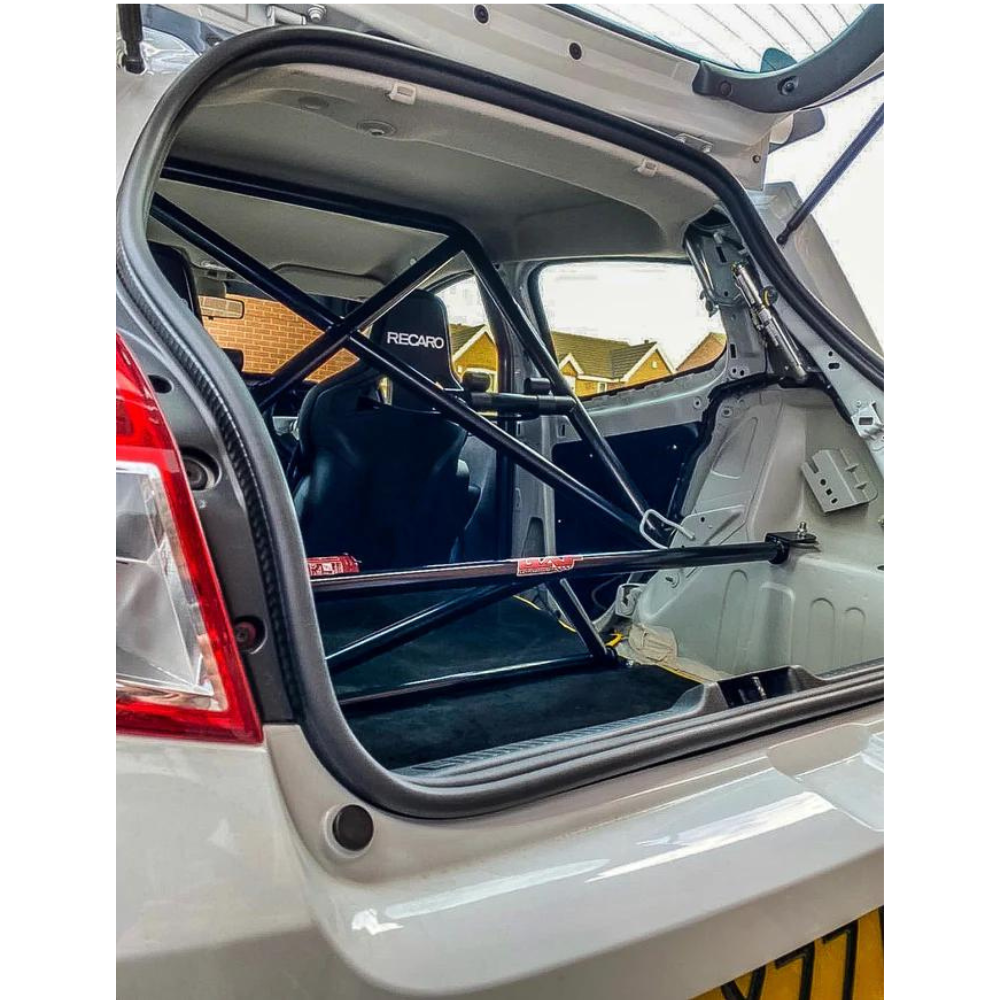 K-Brace - Renault Clio 197 / 200 MK3 Strut Brace - BAF Motorsport