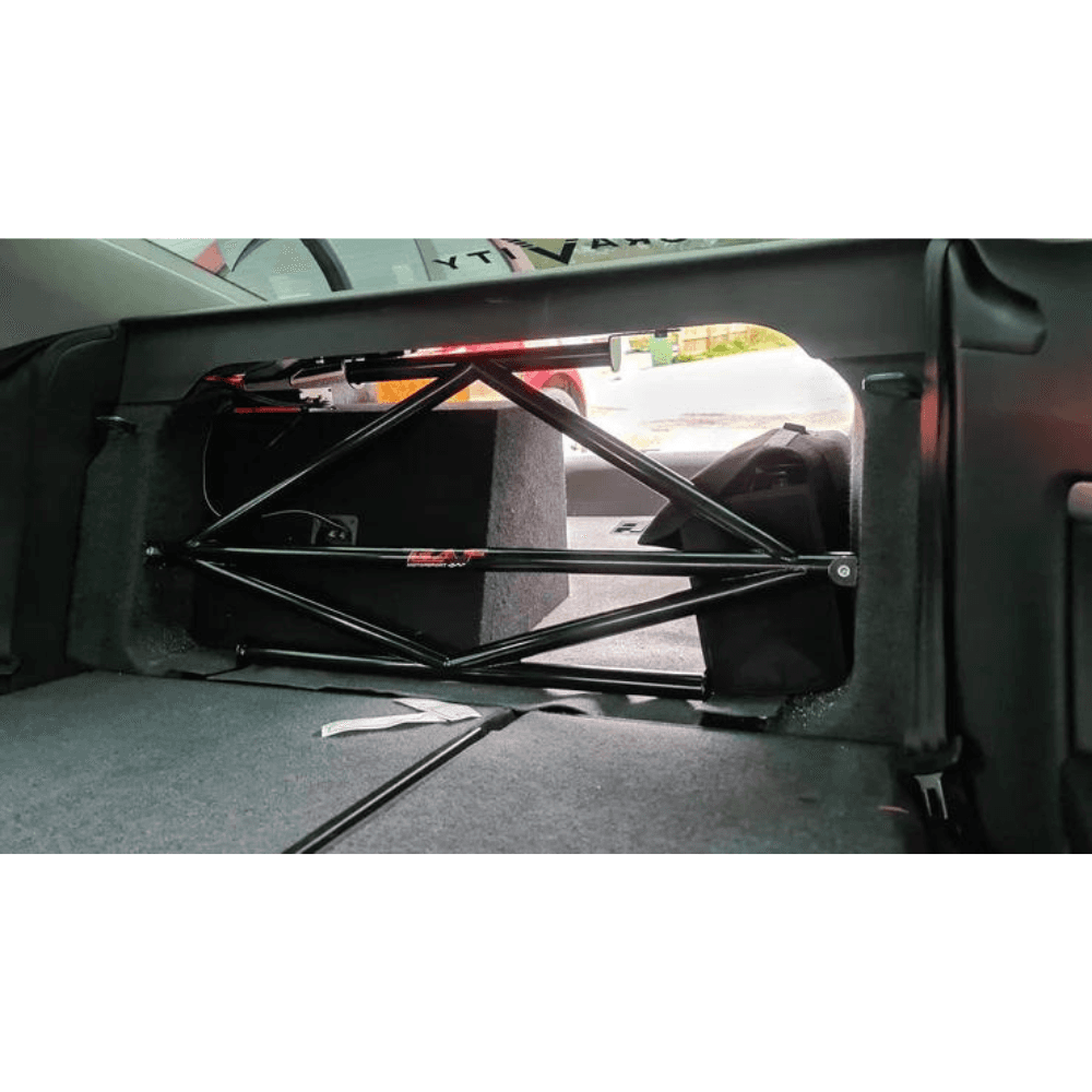KBrace - Audi A5 / S5 / RS5 B8 & B8.5 Rear Strut Brace - Performance HQ - United Kingdom