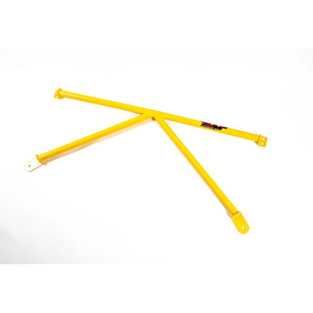 K-Brace - Seat Leon Mk1 (1M) Strut Brace - BAF Motorsport