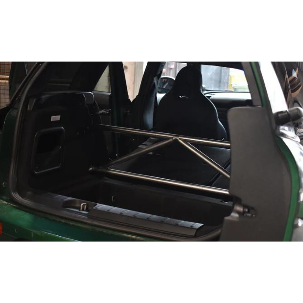 K-Brace - Mini Clubman Cooper S F54 Rear Strut Brace