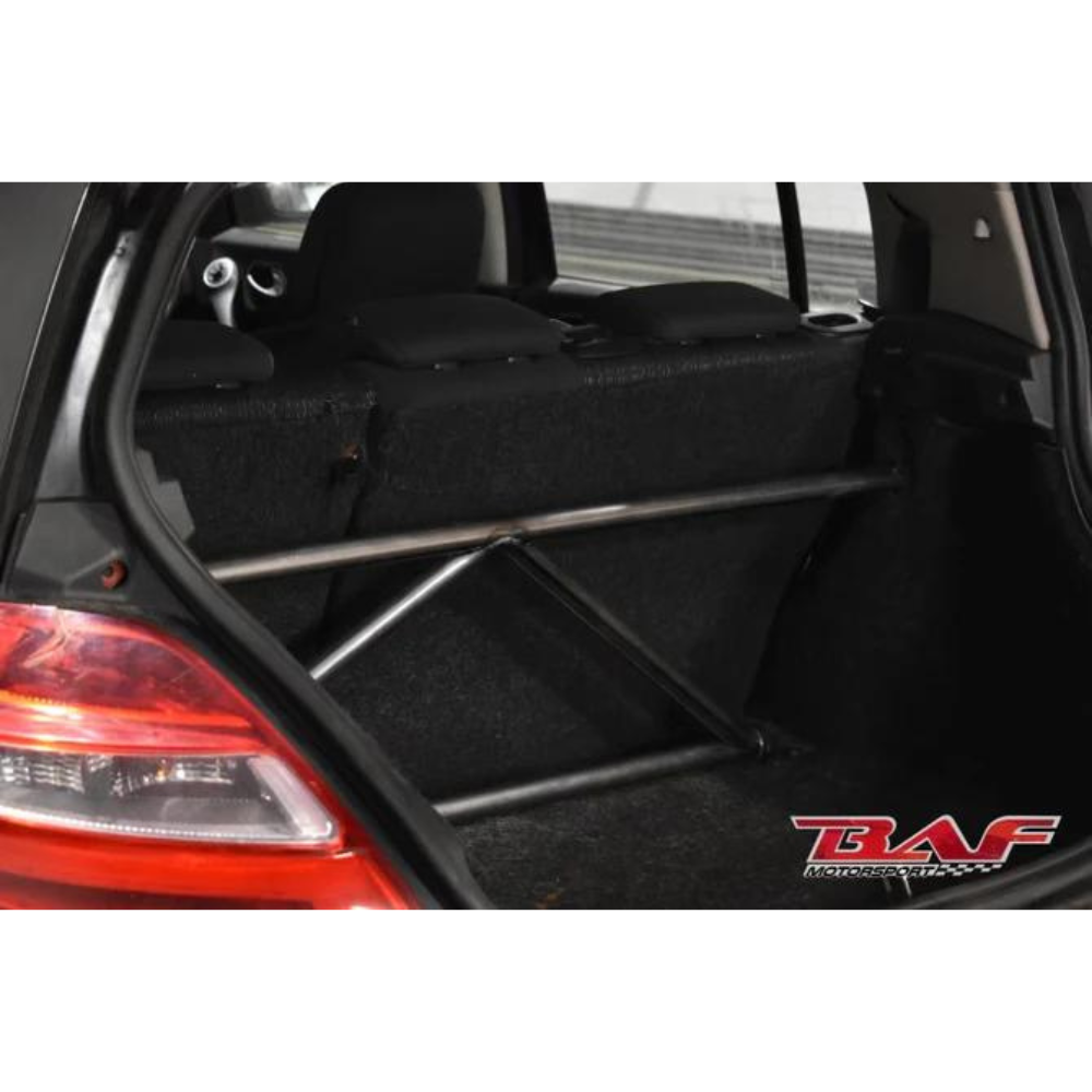 K-Brace - Renault Megane MK2 Strut Brace - BAF Motorsport