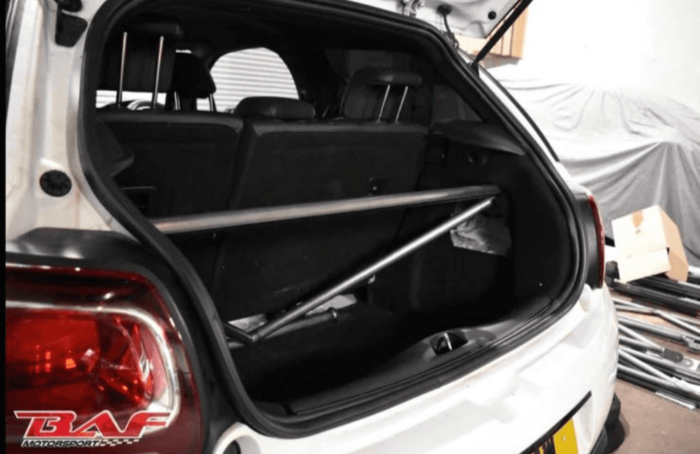 KBrace - CitroÃ«n DS3 Rear Strut Brace - Performance HQ - United Kingdom