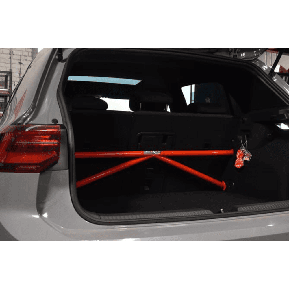 KBrace - Volkswagen Golf R / GTI MK8 & MK8.5 Rear Strut Brace - Performance HQ - United Kingdom