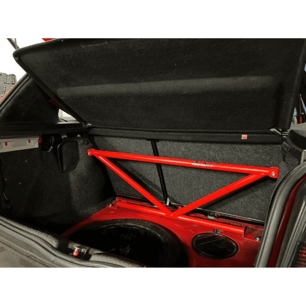 KBrace - Volkswagen Golf GTI MK3 Rear Strut Brace - Performance HQ - United Kingdom