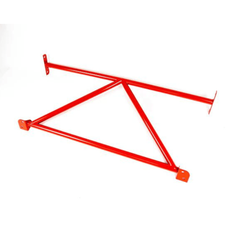 KBrace - Mazda 3 MPS Rear Strut Brace - Performance HQ - United Kingdom