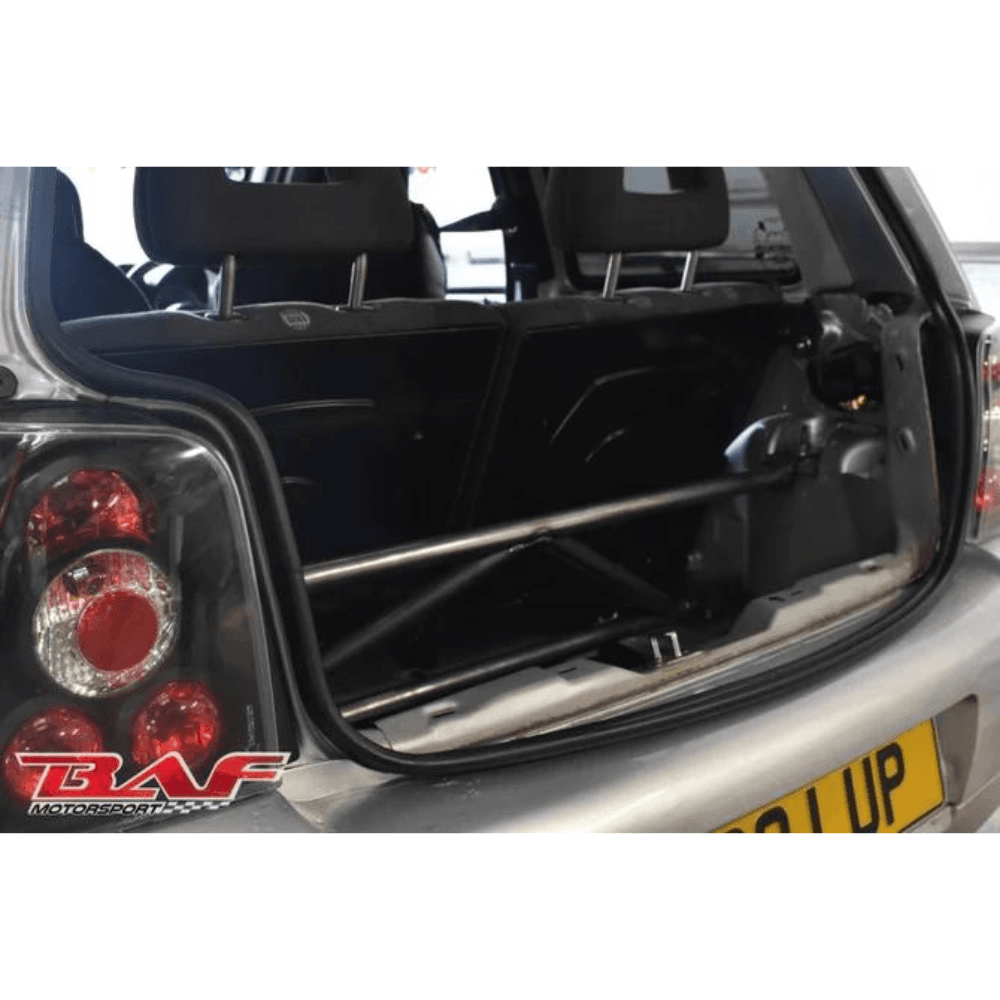 KBrace - Seat Arosa 6H Rear Strut Brace - Performance HQ - United Kingdom