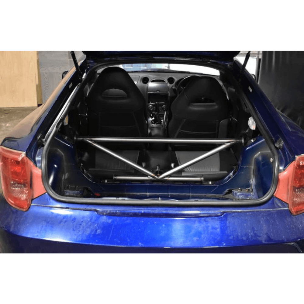 KBrace - Toyota Celica 7th Gen T230 Rear Strut Brace - Performance HQ - United Kingdom