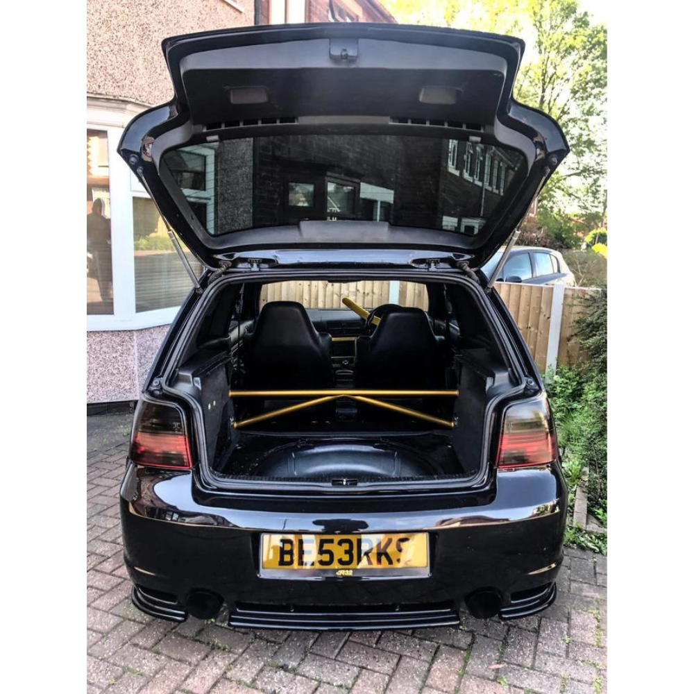 K-Brace - Volkswagen Golf Mk4 R32 / 4Motion Strut Brace - BAF Motorsport