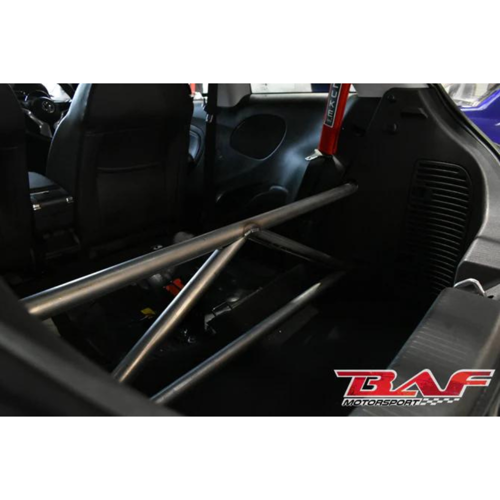 K-Brace - Vauxhall Adam Strut Brace - BAF Motorsport