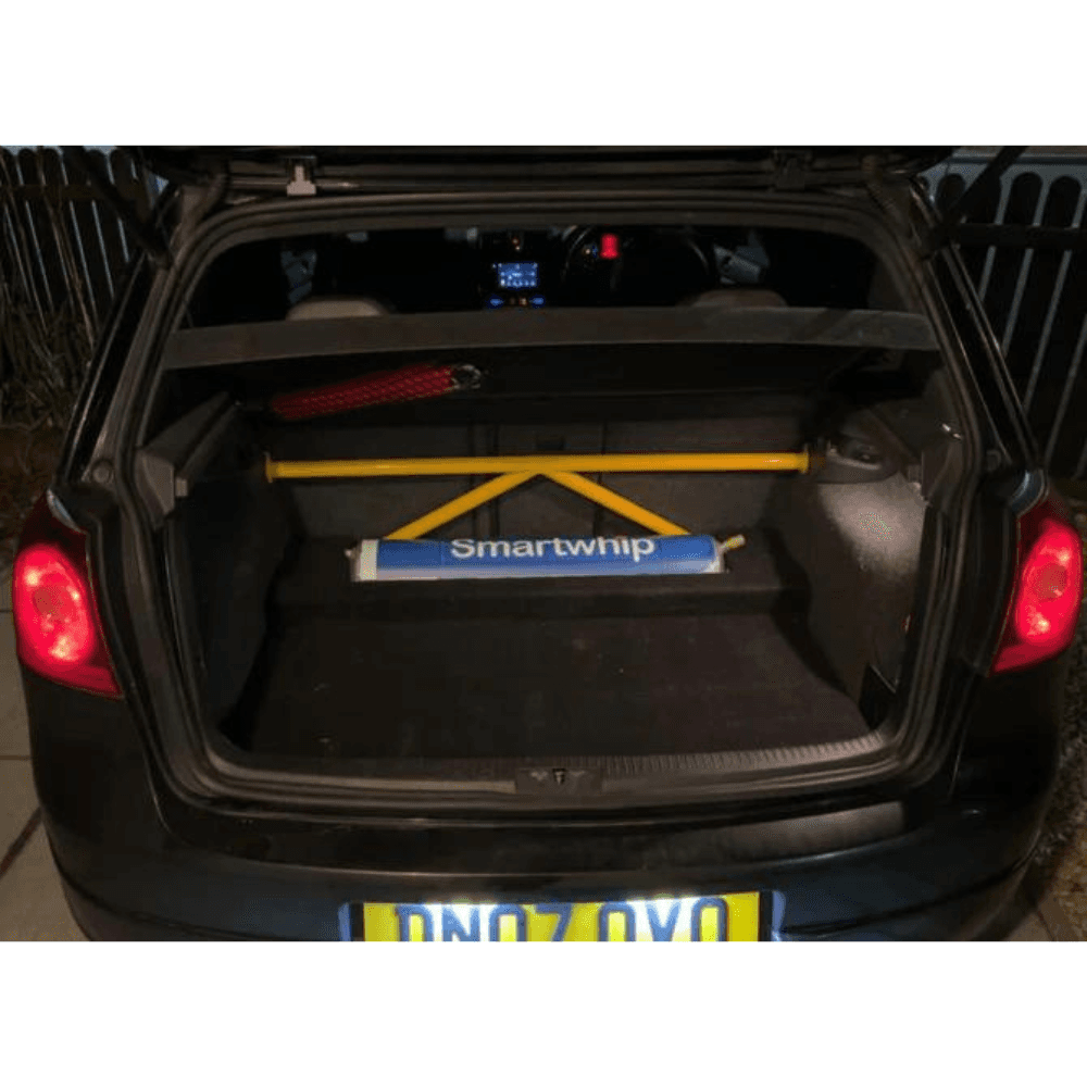 KBrace - Volkswagen Golf R32 / GTI MK5 Rear Strut Brace - Performance HQ - United Kingdom