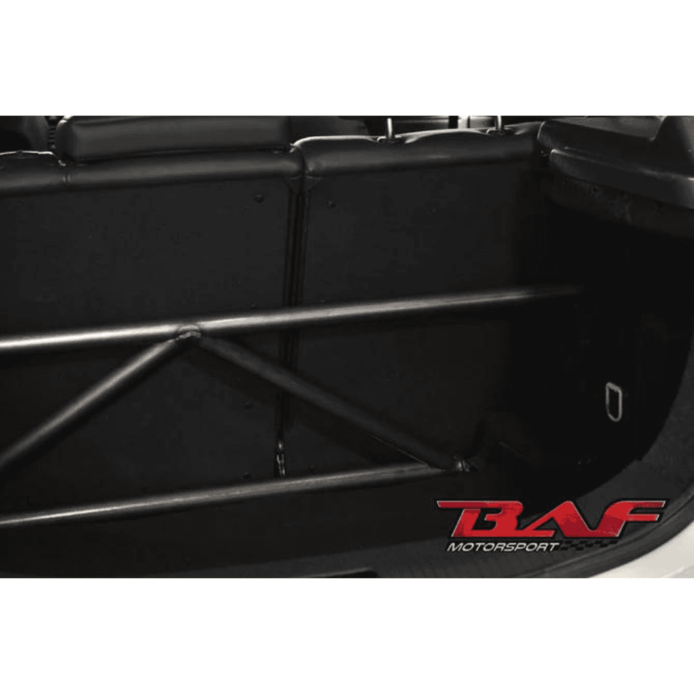 KBrace - Vauxhall Astra VXR H Rear Strut Brace - Performance HQ - United Kingdom