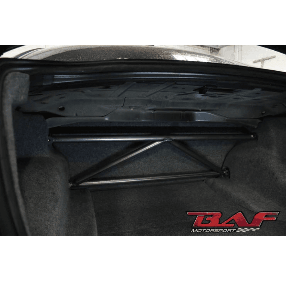 KBrace - BMW 3 Series E90 Rear Strut Brace - Performance HQ - United Kingdom