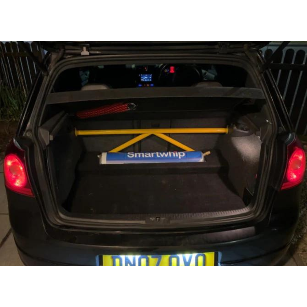 K-Brace - Volkswagen Golf Mk5 Strut Brace - BAF Motorsport