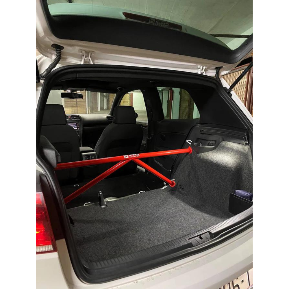 K-Brace - Volkswagen Golf Mk6 Strut Brace - BAF Motorsport