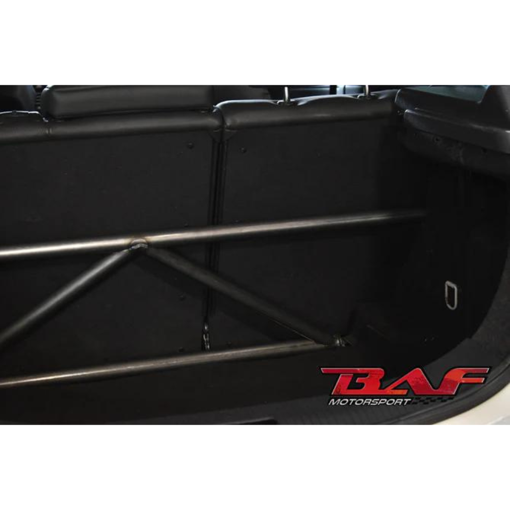 K-Brace - Vauxhall Astra H Strut Brace - BAF Motorsport