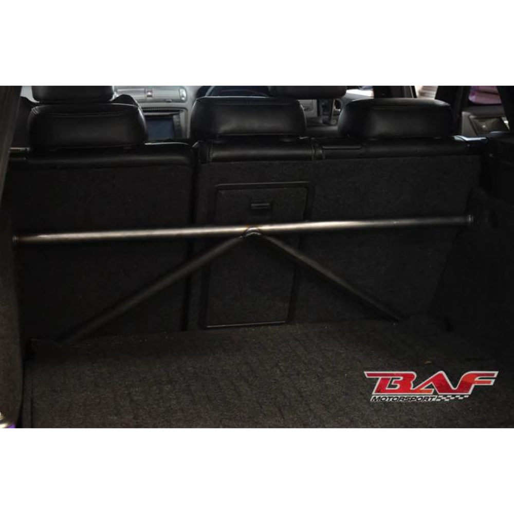 K-Brace - Skoda Octavia MK2 Strut Brace - BAF Motorsport