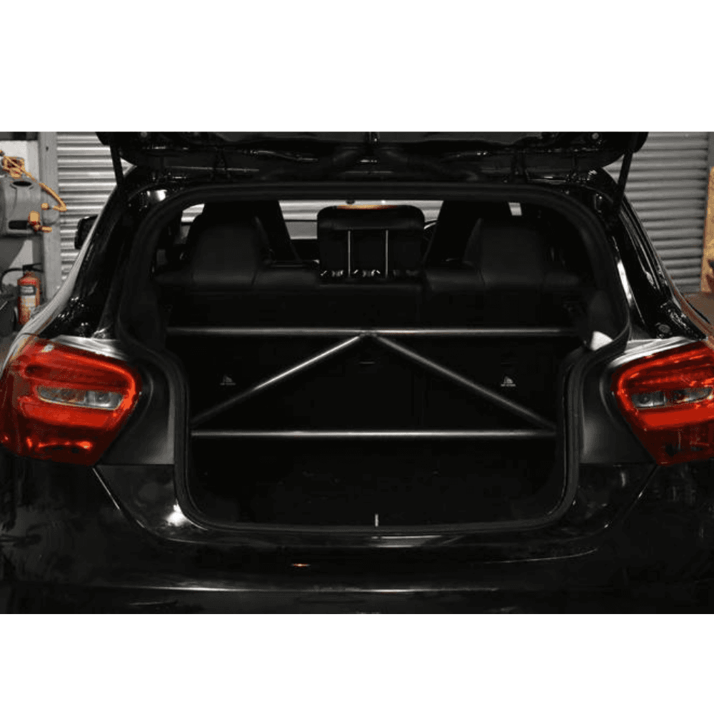 KBrace - Mercedes-AMG A45 W176 Rear Strut Brace - Performance HQ - United Kingdom