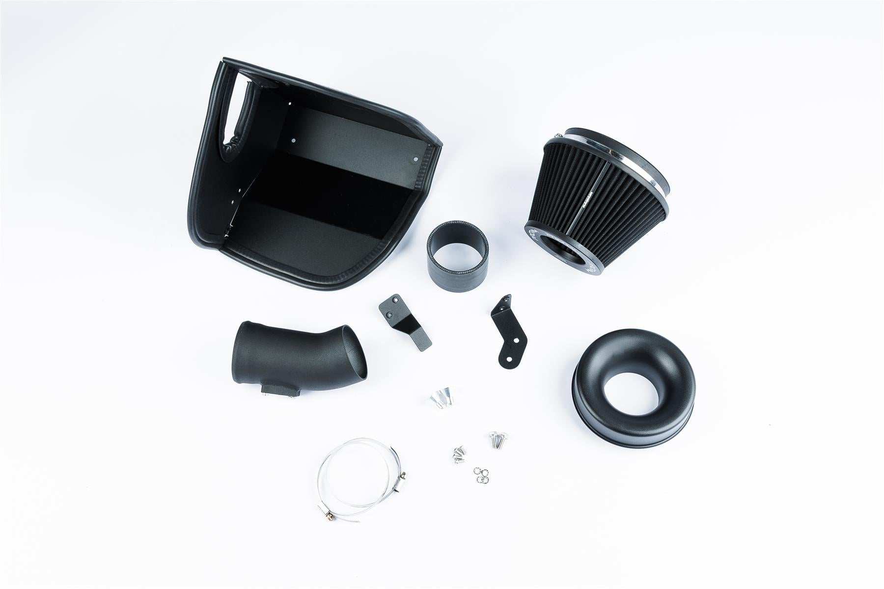 Performance Pleated Induction Kit for BMW 1/2 Series 1.5 B38 - Performance HQ - United Kingdom