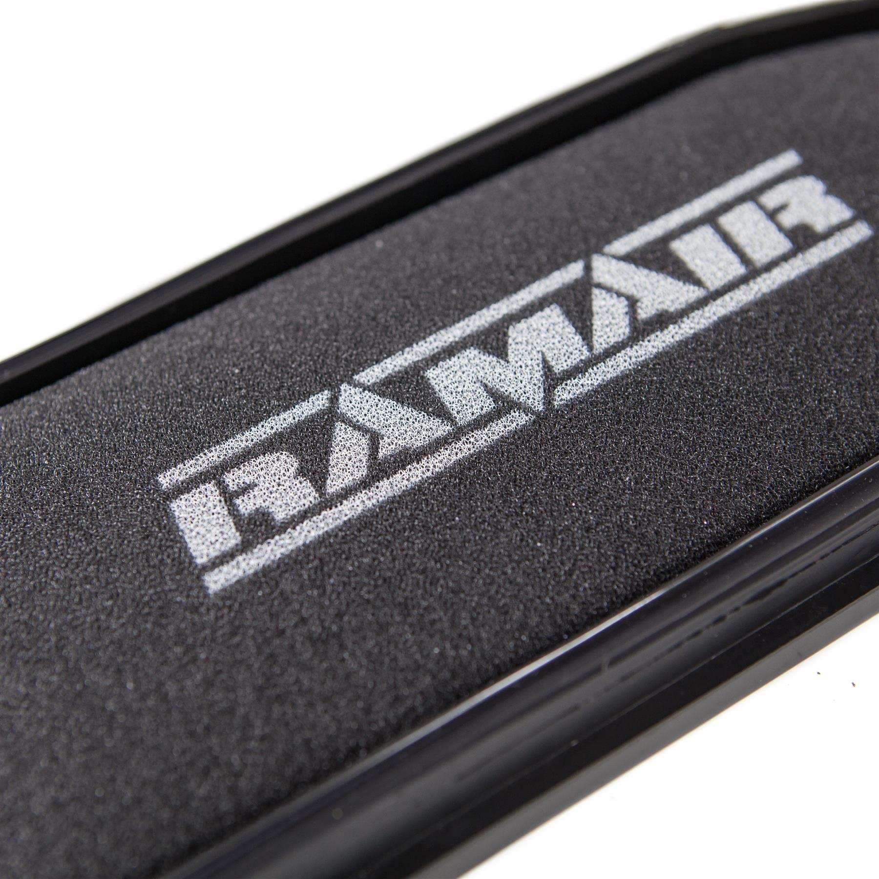 Performance Foam Replacement Air Filter for Renault Clio MK4 RS &Trophy - Performance HQ - United Kingdom